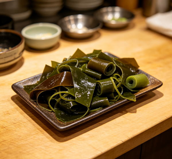 Kelp