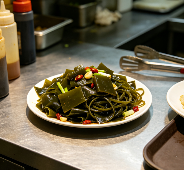 Kelp