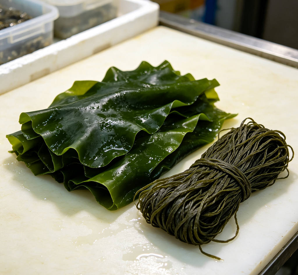 Kelp