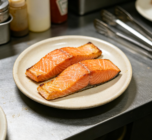 Salmon