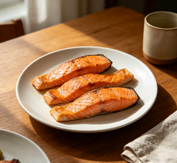Salmon