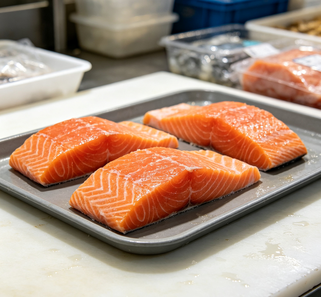 Salmon