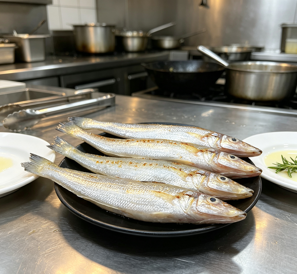 Sardine